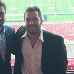 Meet your Posher, Austin